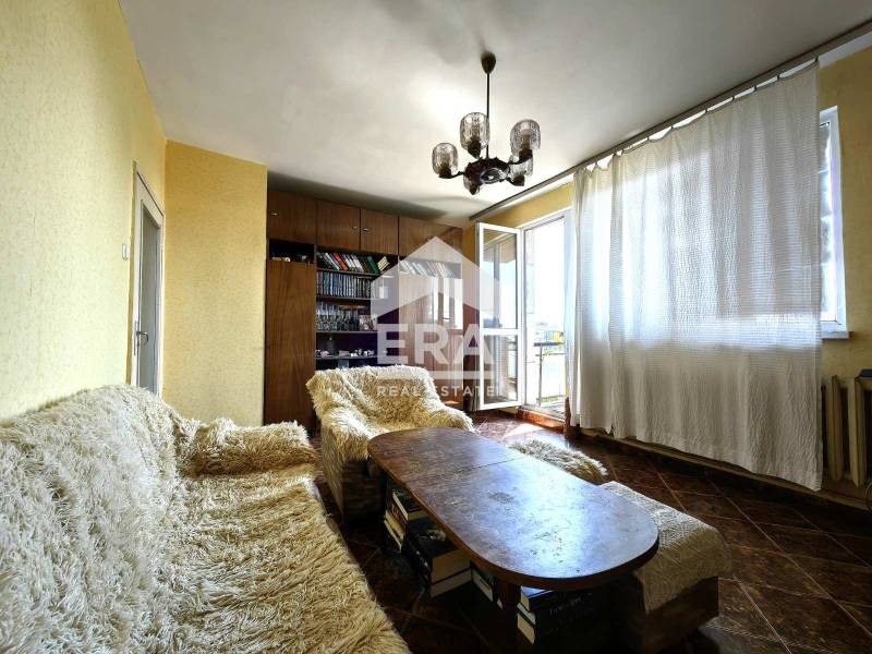 На продаж  2 спальні Русе , Възраждане , 83 кв.м | 57822285