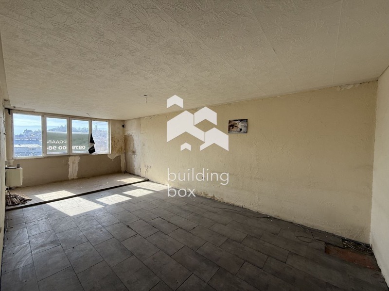 Продава 3-СТАЕН, гр. Пловдив, Капана, снимка 2 - Апартаменти - 52692057