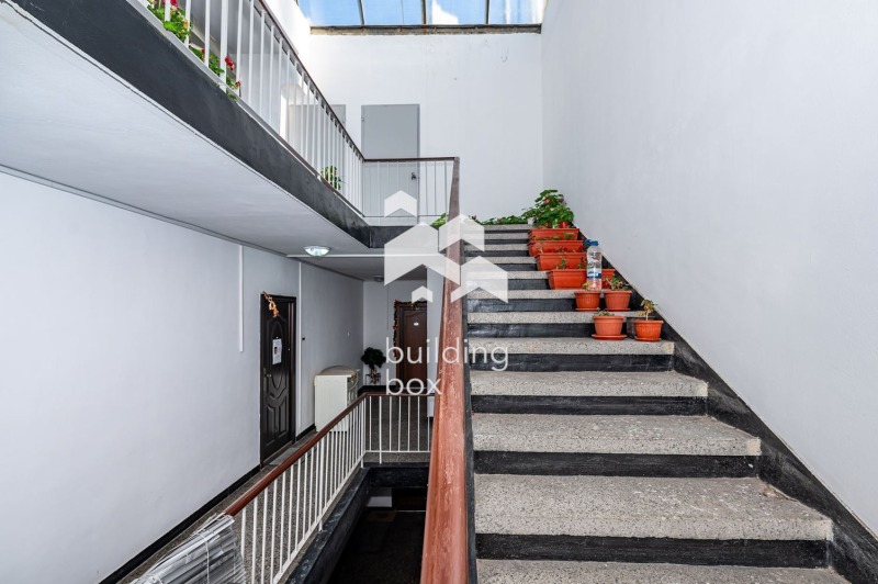 Продава 3-СТАЕН, гр. Пловдив, Капана, снимка 6 - Апартаменти - 52692057