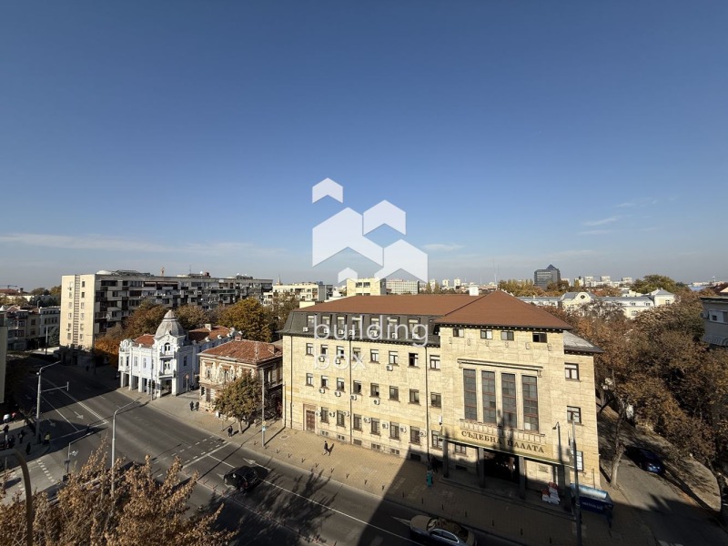 Продава 3-СТАЕН, гр. Пловдив, Капана, снимка 9 - Апартаменти - 52692057