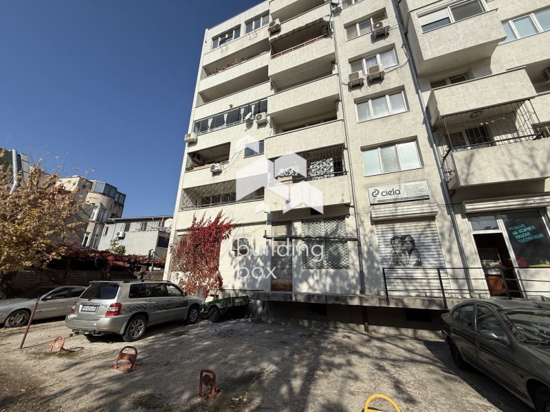 Продава 3-СТАЕН, гр. Пловдив, Капана, снимка 8 - Апартаменти - 52692057