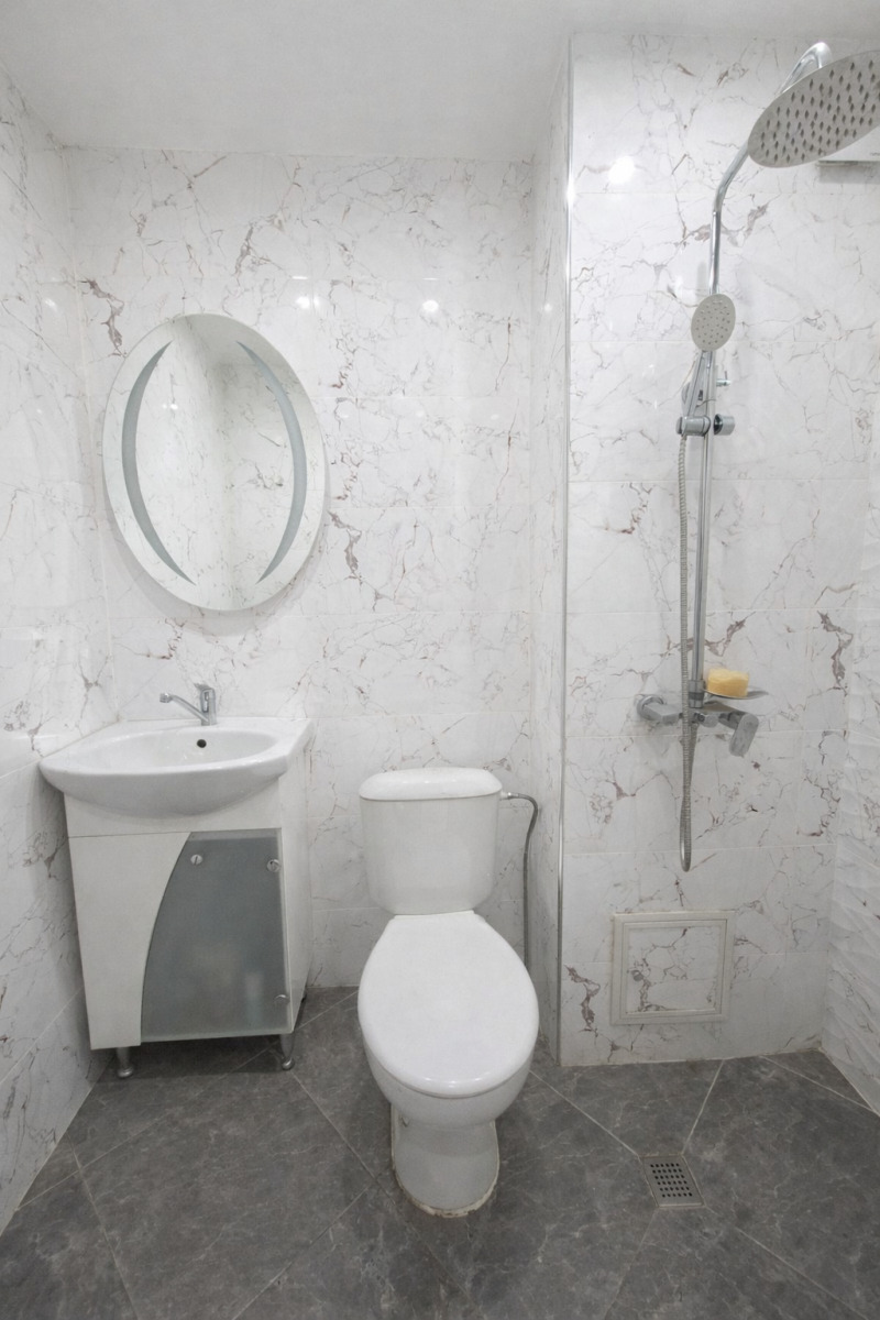 Продава 3-СТАЕН, гр. София, Бъкстон, снимка 4 - Апартаменти - 53381155