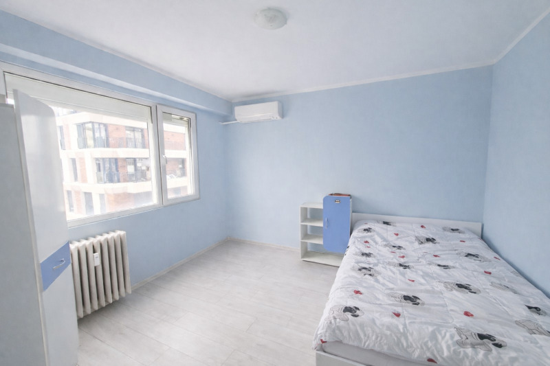 Продава 3-СТАЕН, гр. София, Бъкстон, снимка 3 - Апартаменти - 53381155