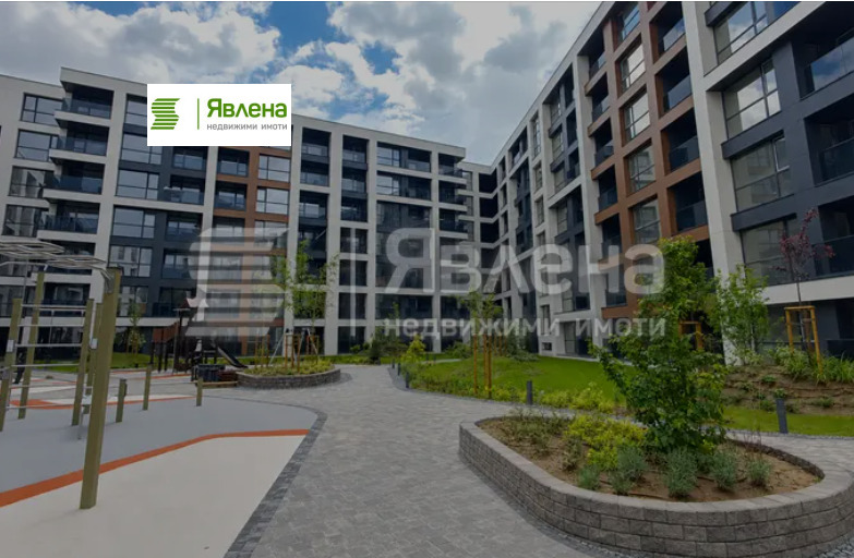 Продава 3-СТАЕН, гр. София, Малинова долина