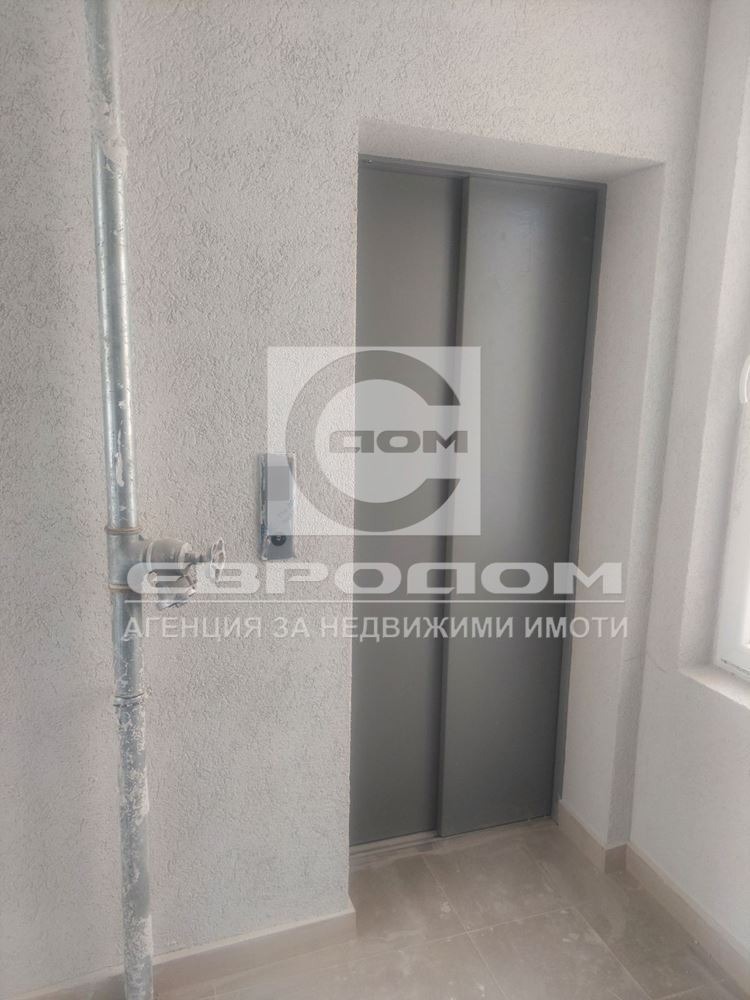 Продава МНОГОСТАЕН, гр. Стара Загора, Самара 1, снимка 8 - Апартаменти - 54861998