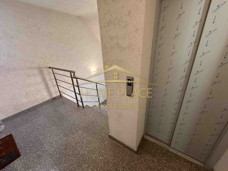 Продава МЕЗОНЕТ, гр. Варна, Зимно кино Тракия, снимка 14 - Апартаменти - 52626683