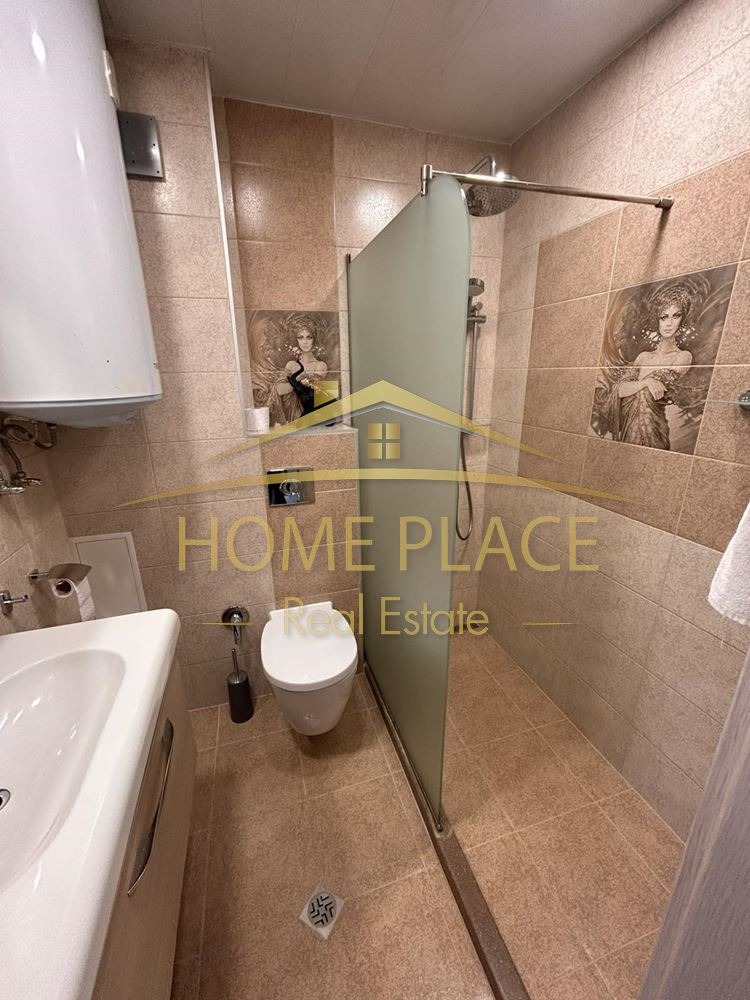 Продава МЕЗОНЕТ, гр. Варна, Зимно кино Тракия, снимка 13 - Апартаменти - 52626683