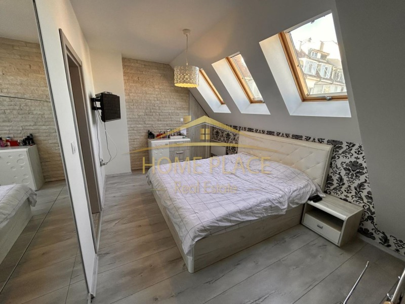 Продава МЕЗОНЕТ, гр. Варна, Зимно кино Тракия, снимка 10 - Апартаменти - 52626683