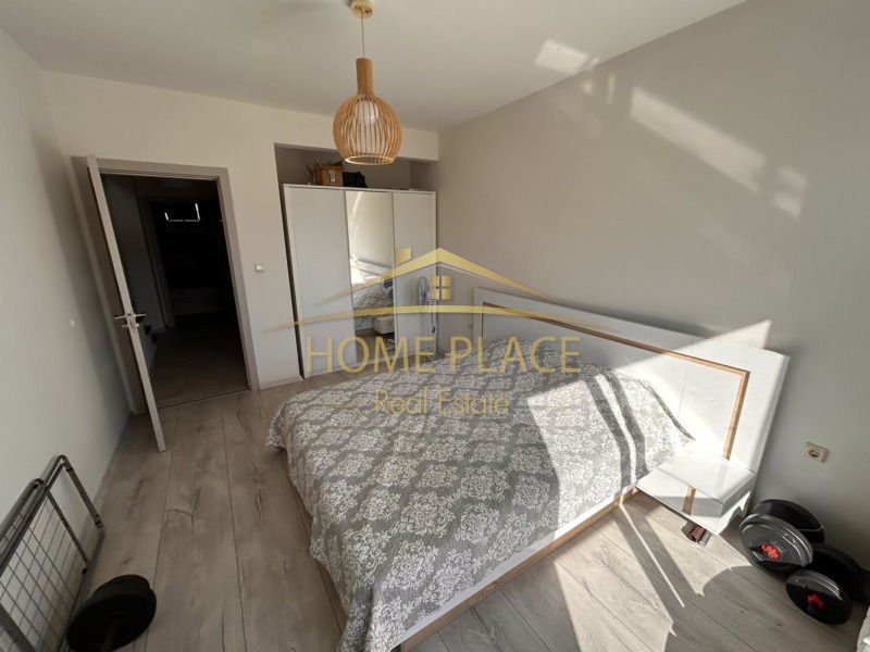 Продава МЕЗОНЕТ, гр. Варна, Зимно кино Тракия, снимка 9 - Апартаменти - 52626683