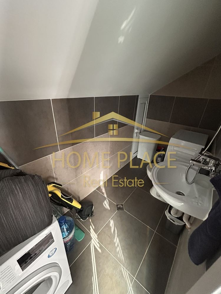 Продава МЕЗОНЕТ, гр. Варна, Зимно кино Тракия, снимка 12 - Апартаменти - 52626683