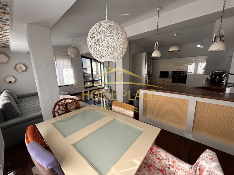 Продава МЕЗОНЕТ, гр. Варна, Зимно кино Тракия, снимка 4 - Апартаменти - 52626683