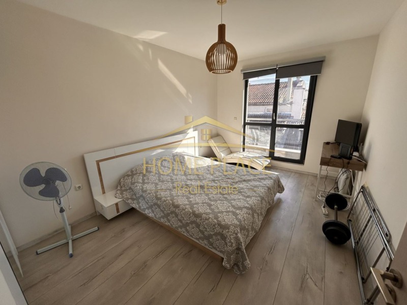 Продава МЕЗОНЕТ, гр. Варна, Зимно кино Тракия, снимка 8 - Апартаменти - 52626683