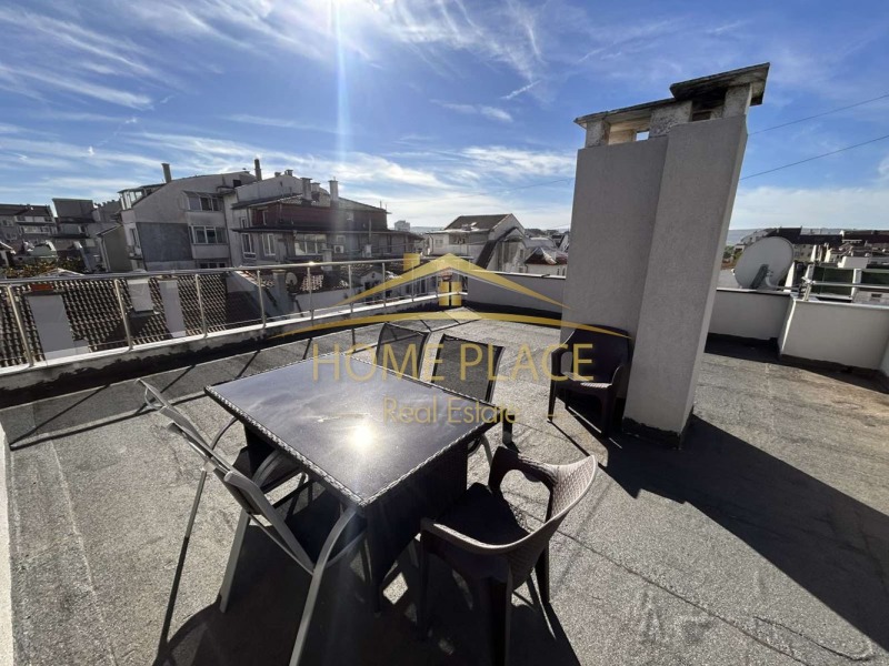 Продава МЕЗОНЕТ, гр. Варна, Зимно кино Тракия, снимка 11 - Апартаменти - 52626683