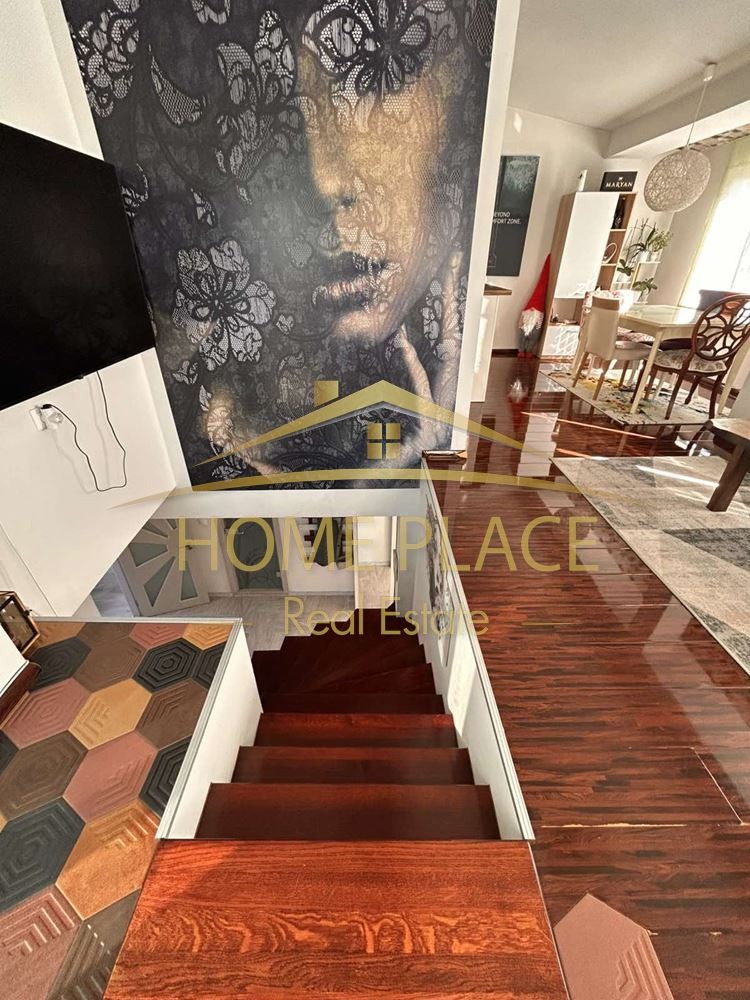 Продава МЕЗОНЕТ, гр. Варна, Зимно кино Тракия, снимка 6 - Апартаменти - 52626683