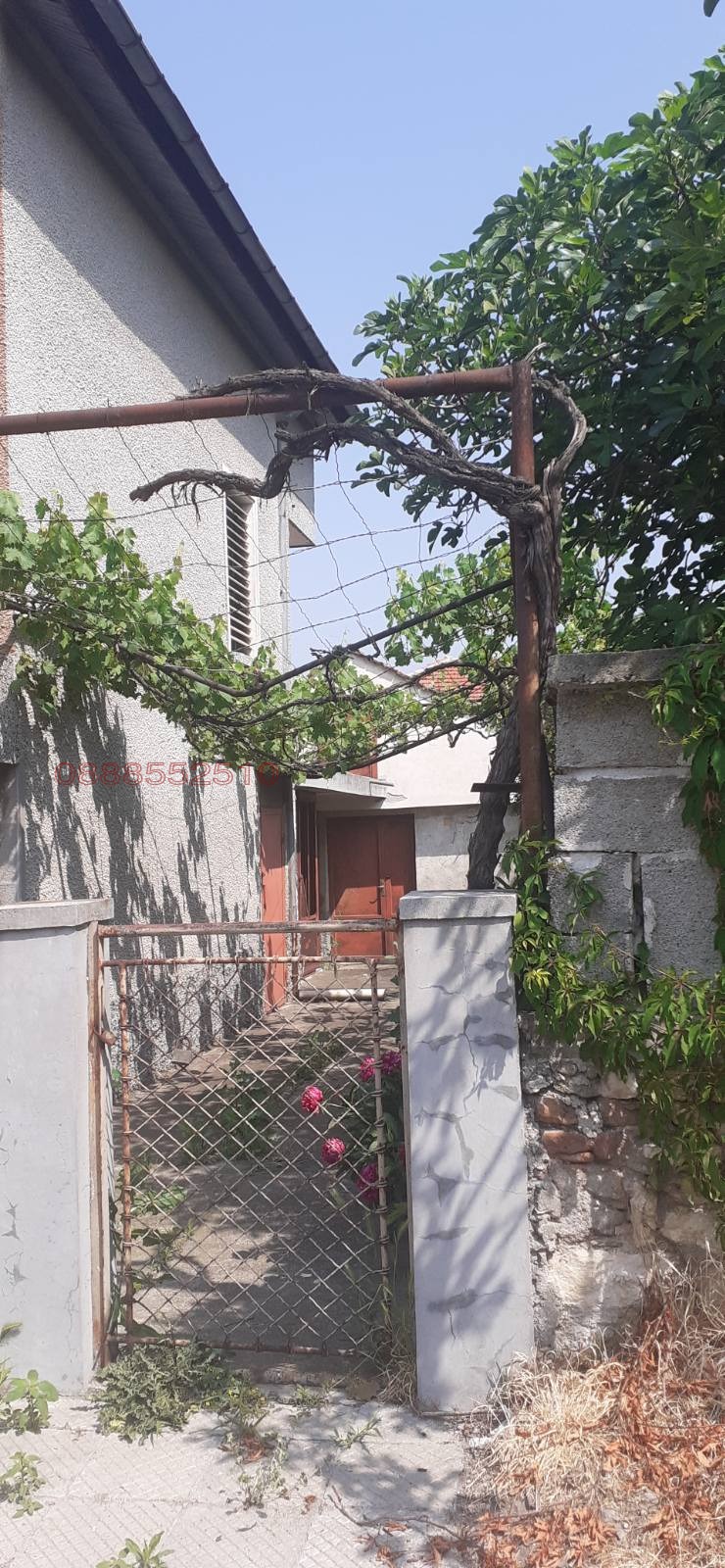 Til salg  Hus region Plovdiv , Zlatovrah , 126 kvm | 74876207 - billede [3]