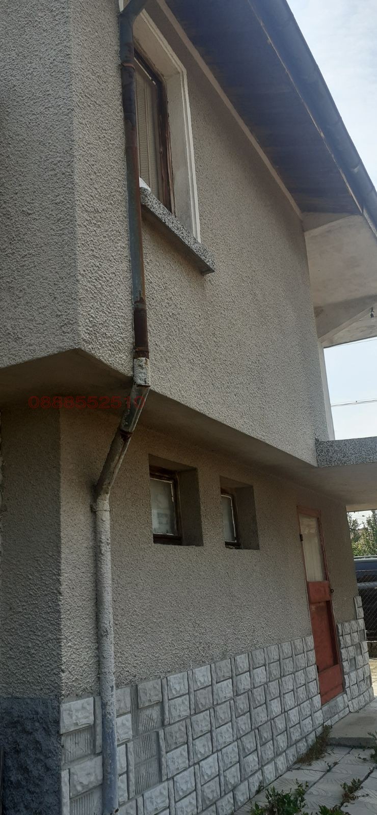 Til salg  Hus region Plovdiv , Zlatovrah , 126 kvm | 74876207 - billede [5]