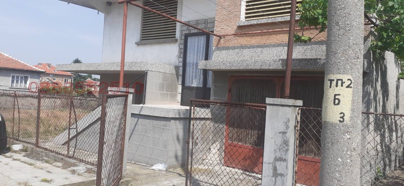 Til salg  Hus region Plovdiv , Zlatovrah , 126 kvm | 74876207 - billede [2]