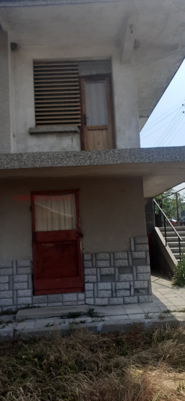 Til salg  Hus region Plovdiv , Zlatovrah , 126 kvm | 74876207 - billede [4]