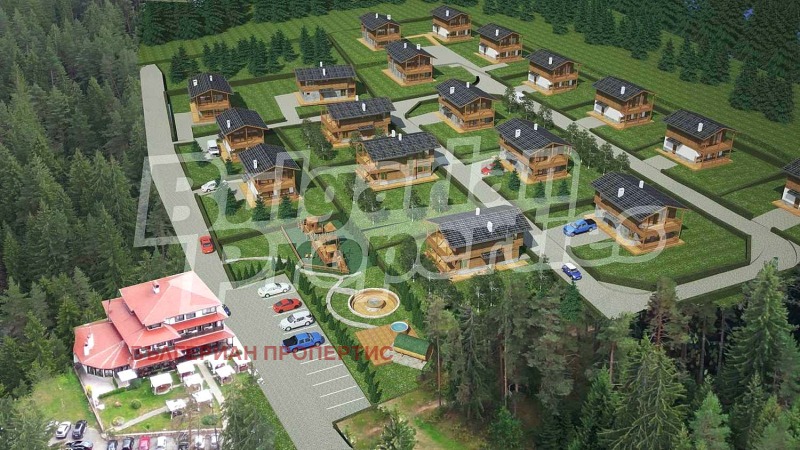 Satılık  Ev bölge Sofia , Govedarci , 152 metrekare | 83330149 - görüntü [2]