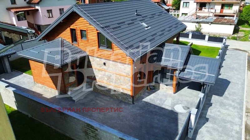 Satılık  Ev bölge Sofia , Govedarci , 152 metrekare | 83330149 - görüntü [8]