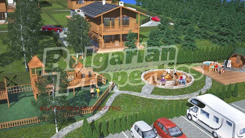 Satılık  Ev bölge Sofia , Govedarci , 152 metrekare | 83330149 - görüntü [14]