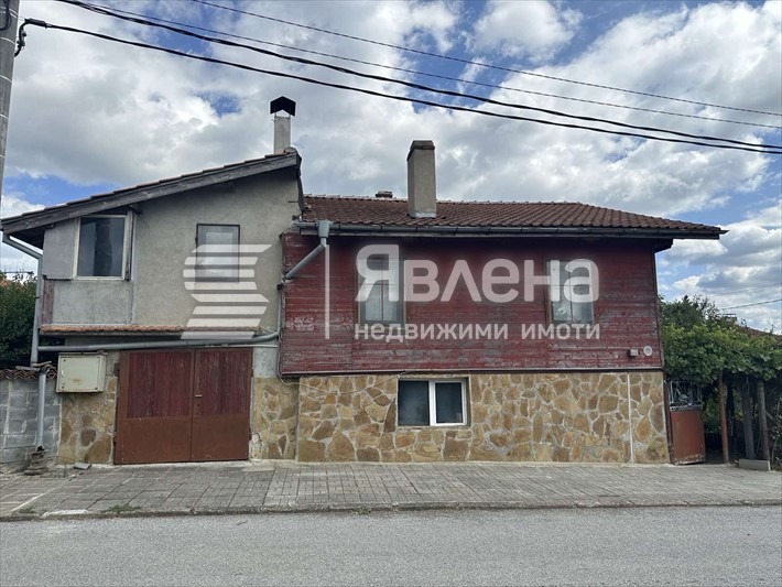 Продава КЪЩА, с. Българи, област Бургас, снимка 10 - Къщи - 53600770