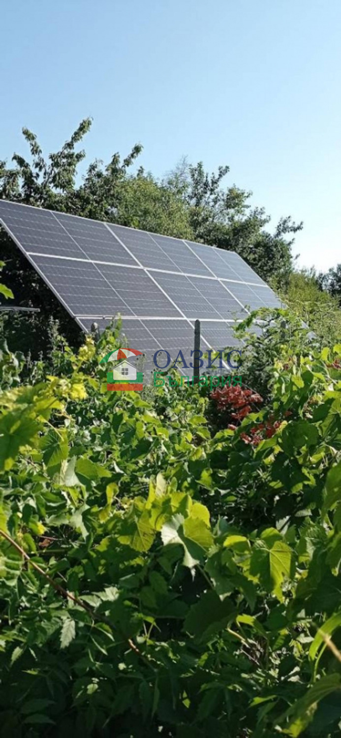 Продава КЪЩА, с. Кардам, област Добрич, снимка 5 - Къщи - 55040977