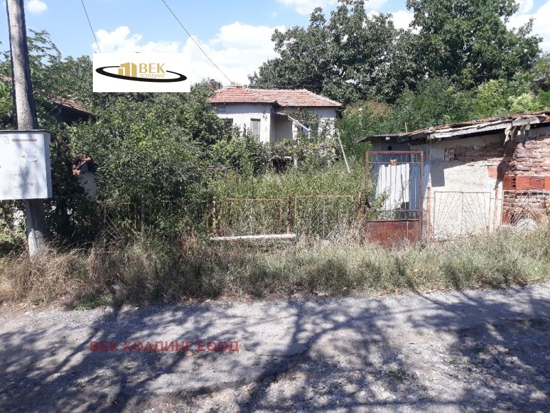 Продава ВИЛА, с. Богьовци, област София област, снимка 7 - Вили - 46293819