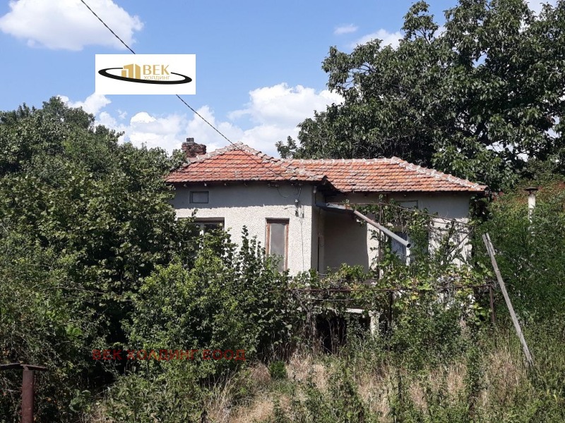 Продава ВИЛА, с. Богьовци, област София област, снимка 6 - Вили - 46293819