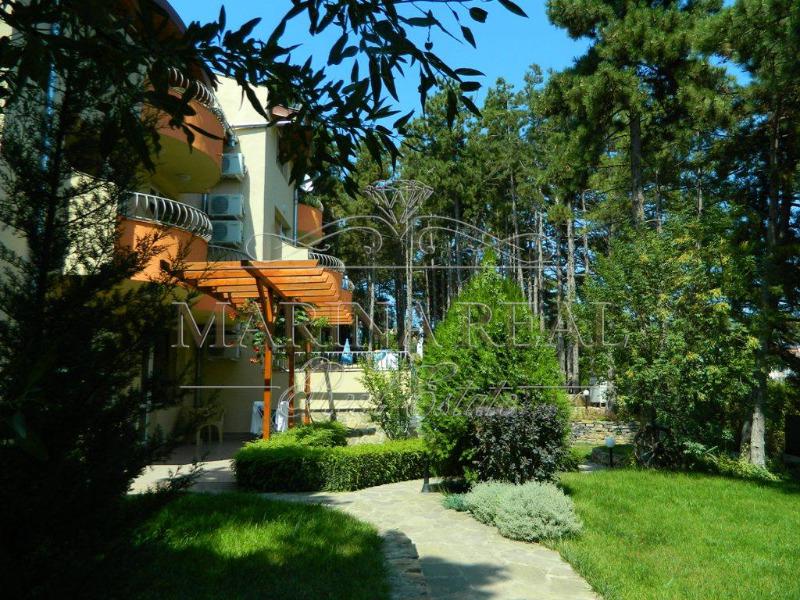 Продава ХОТЕЛ, к.к. Слънчев бряг, област Бургас, снимка 12 - Хотели - 45555972