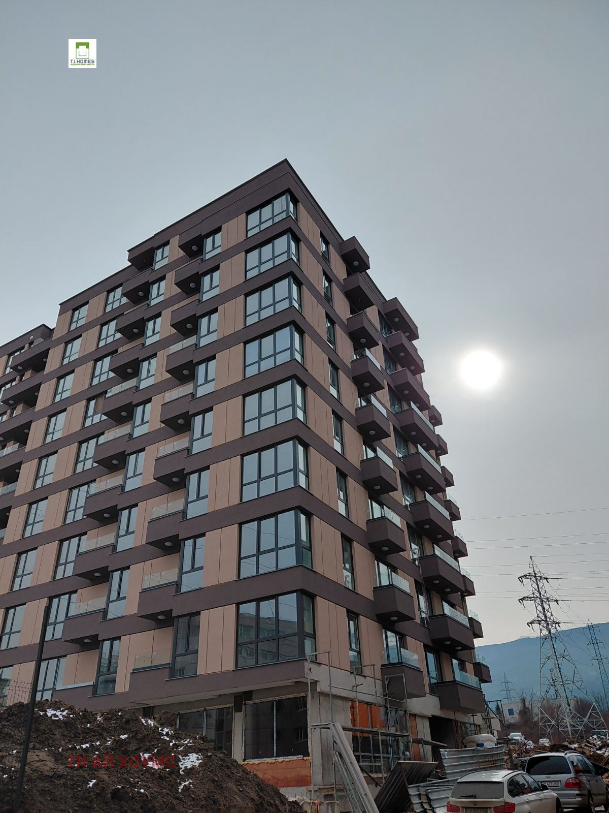 Продава 1-СТАЕН, гр. София, Витоша, снимка 3 - Апартаменти - 48598580