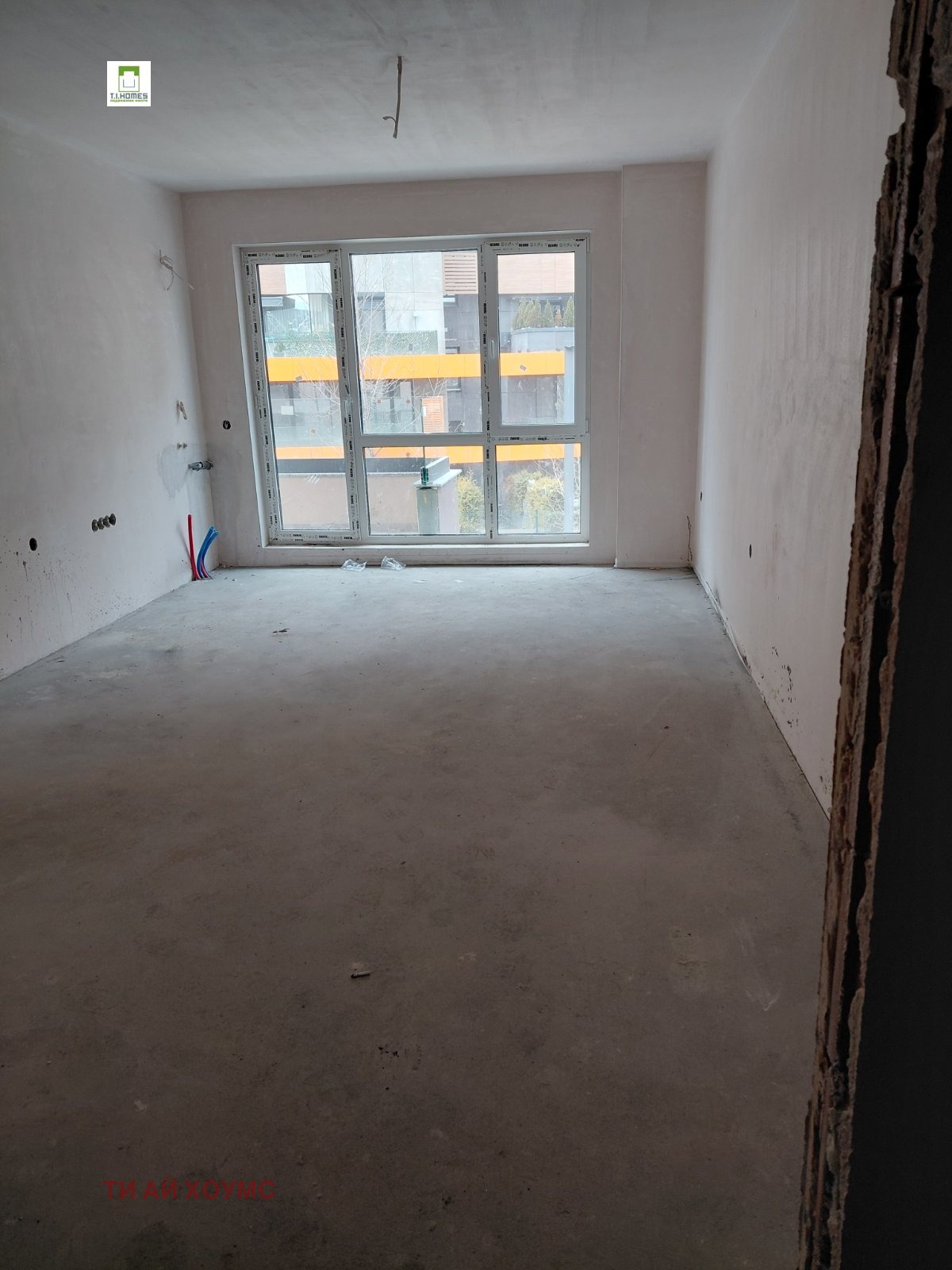 Продава 1-СТАЕН, гр. София, Витоша