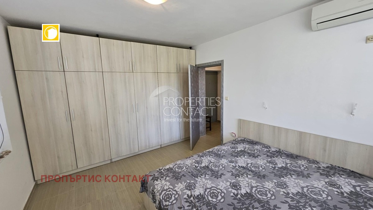 Продава 2-СТАЕН, гр. Ахтопол, област Бургас, снимка 8 - Апартаменти - 54373307