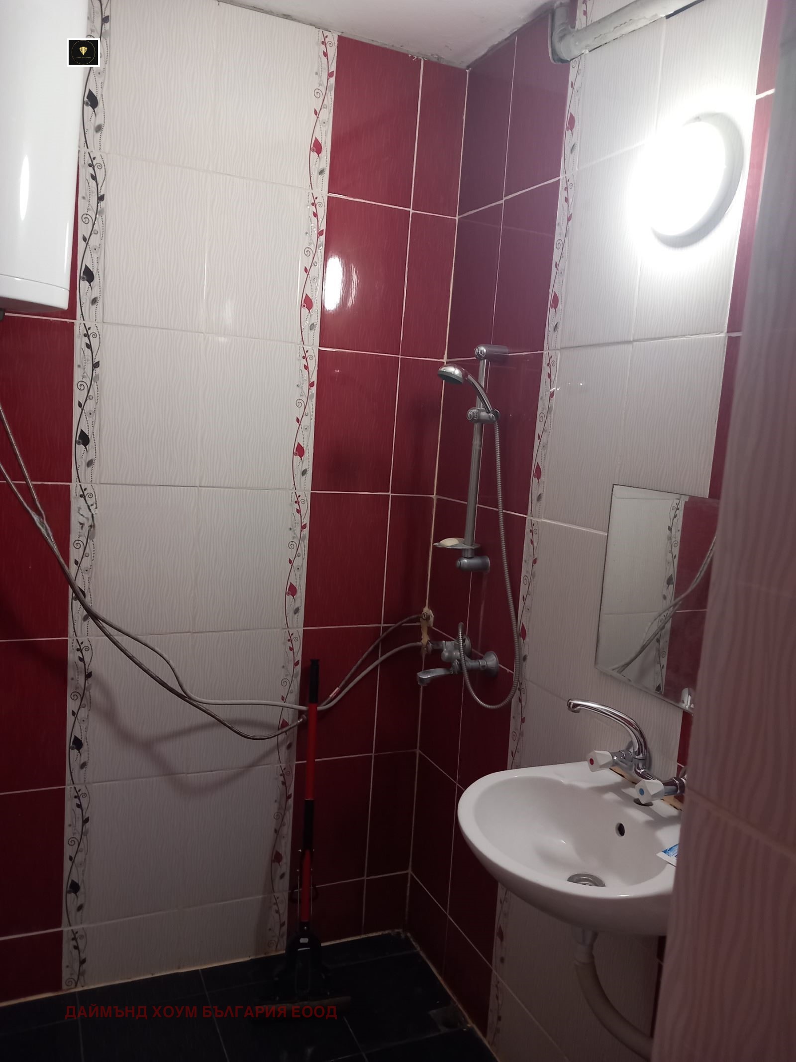 Продава 2-СТАЕН, гр. Пловдив, Кючук Париж, снимка 11 - Апартаменти - 54789225