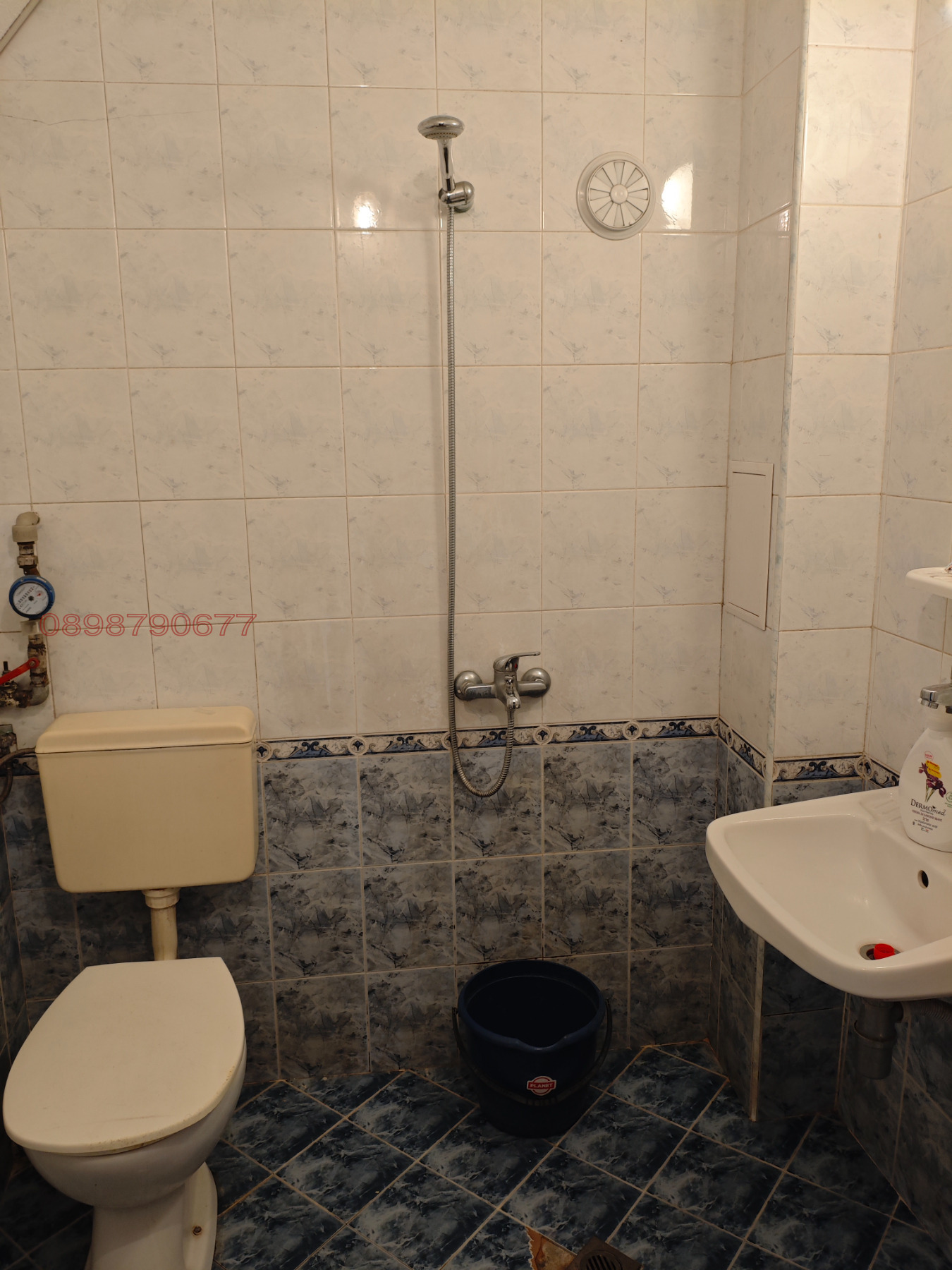 Продава 2-СТАЕН, гр. Перник, Център