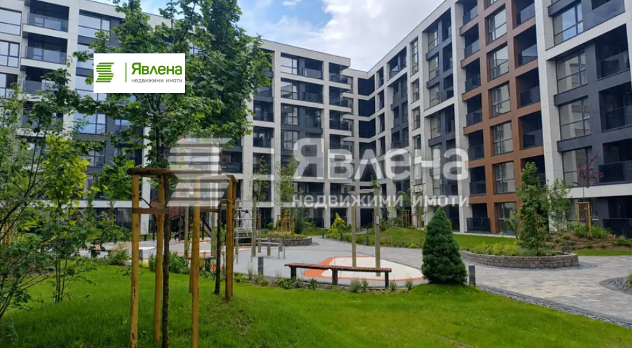 Продава 3-СТАЕН, гр. София, Малинова долина, снимка 2 - Апартаменти - 54865568