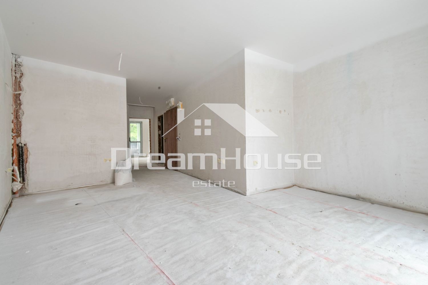 Продава 3-СТАЕН, гр. Пловдив, Център, снимка 5 - Апартаменти - 55405012