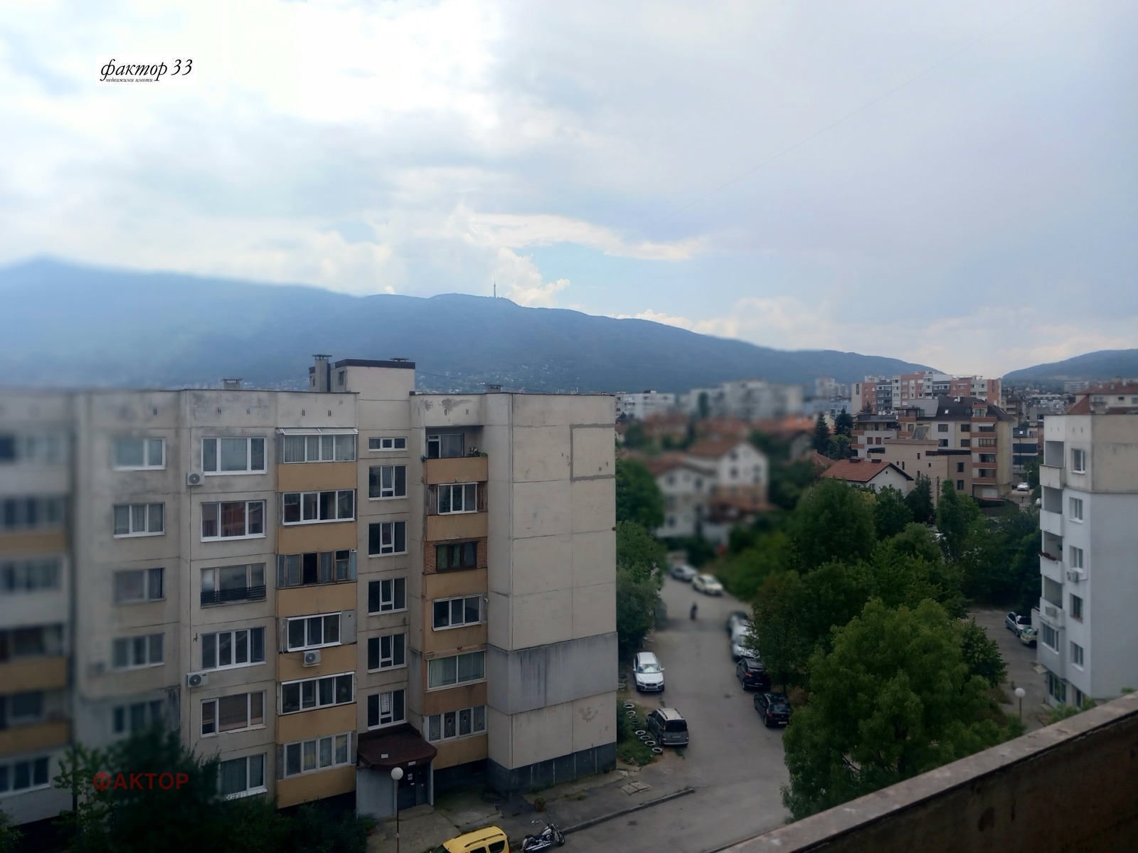 Продава 3-СТАЕН, гр. София, Овча купел 1