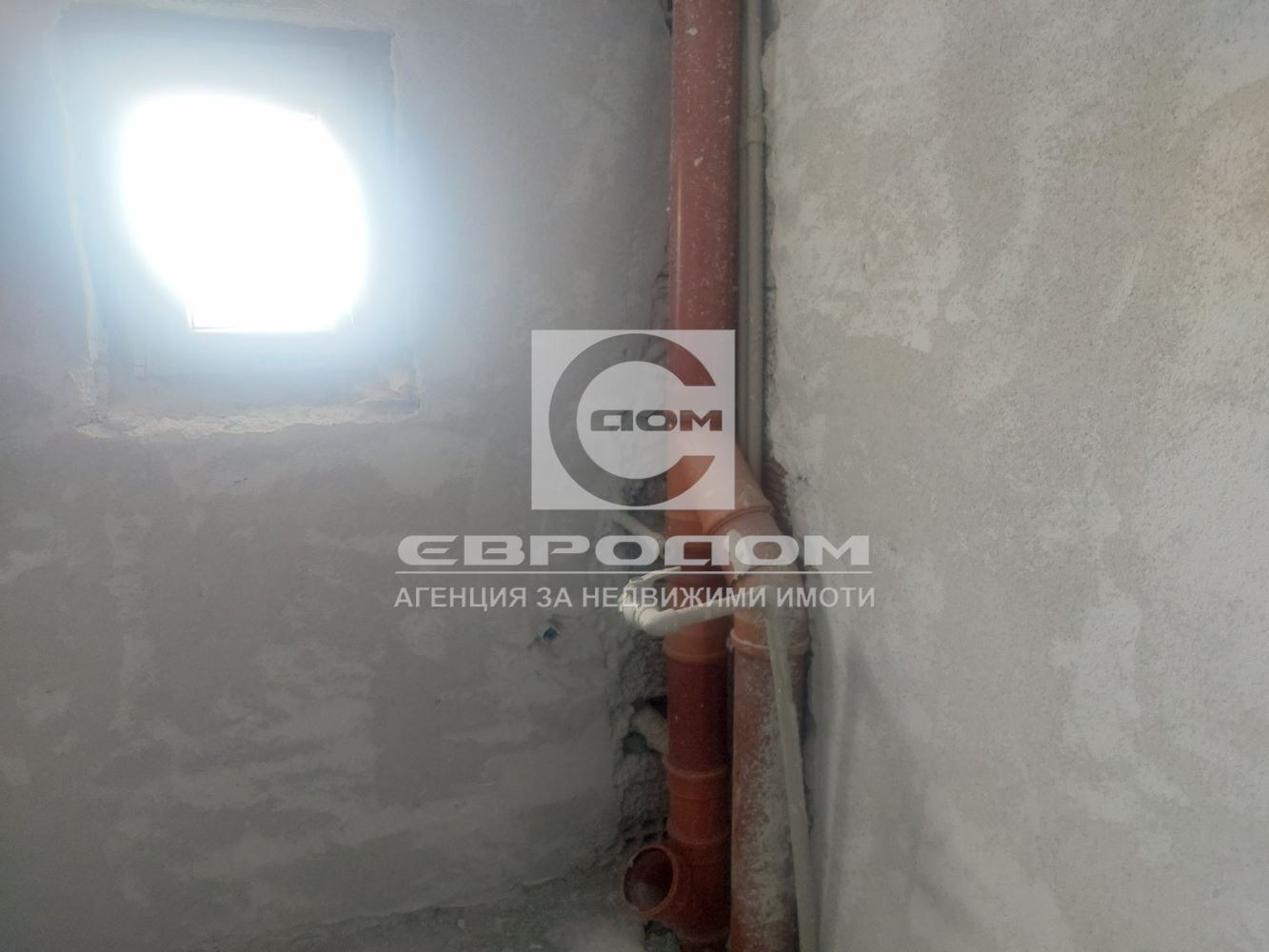 Продава МНОГОСТАЕН, гр. Стара Загора, Самара 1, снимка 14 - Апартаменти - 54861998