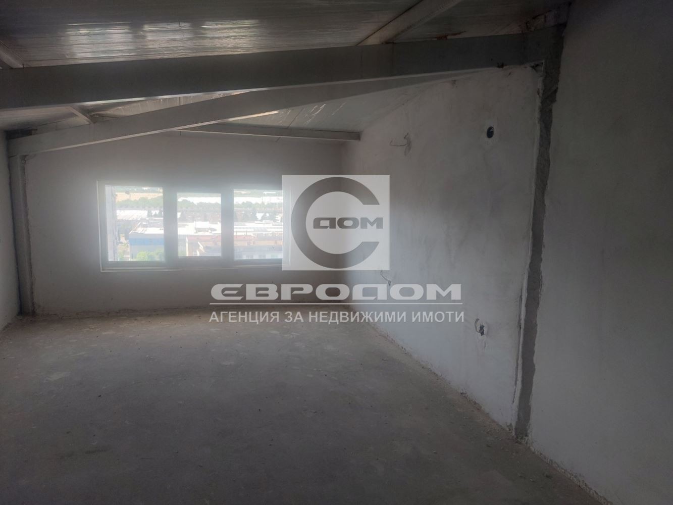 Продава МНОГОСТАЕН, гр. Стара Загора, Самара 1, снимка 11 - Апартаменти - 54861998
