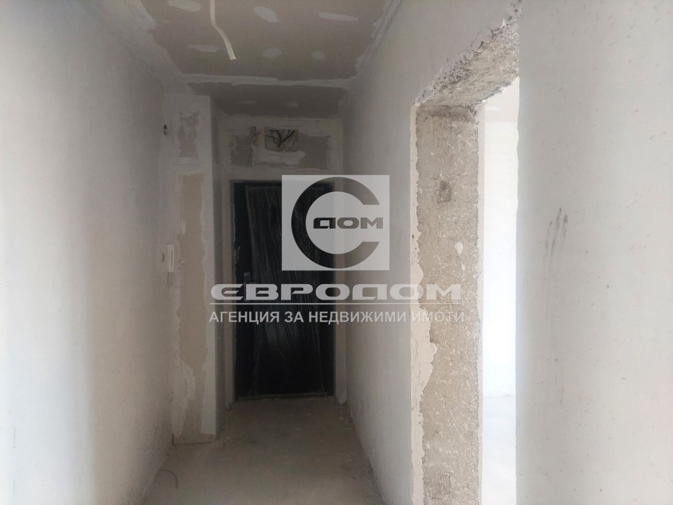 Продава МНОГОСТАЕН, гр. Стара Загора, Самара 1, снимка 6 - Апартаменти - 54861998