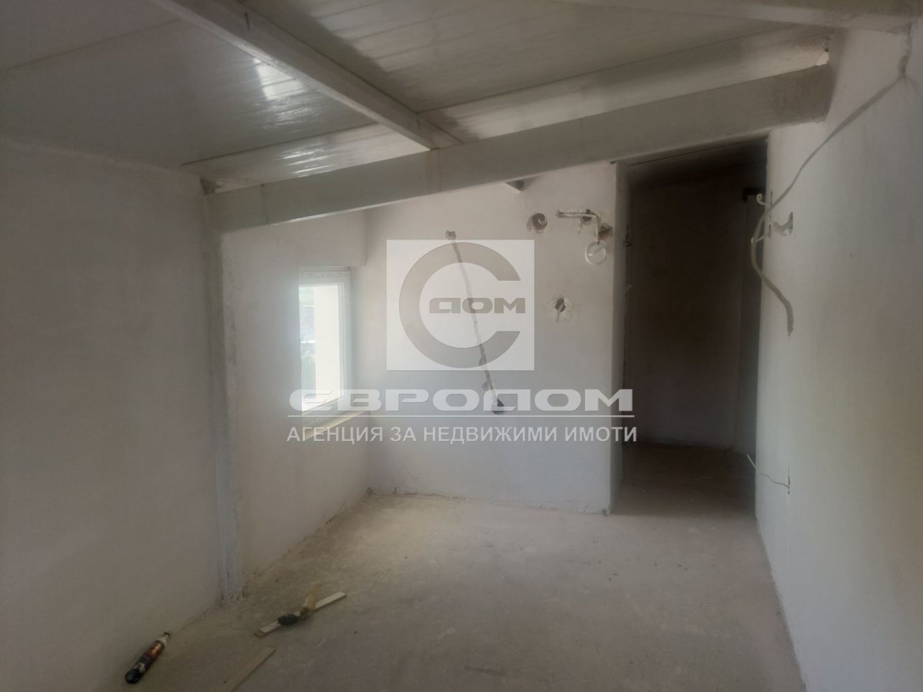 Продава МНОГОСТАЕН, гр. Стара Загора, Самара 1, снимка 12 - Апартаменти - 54861998