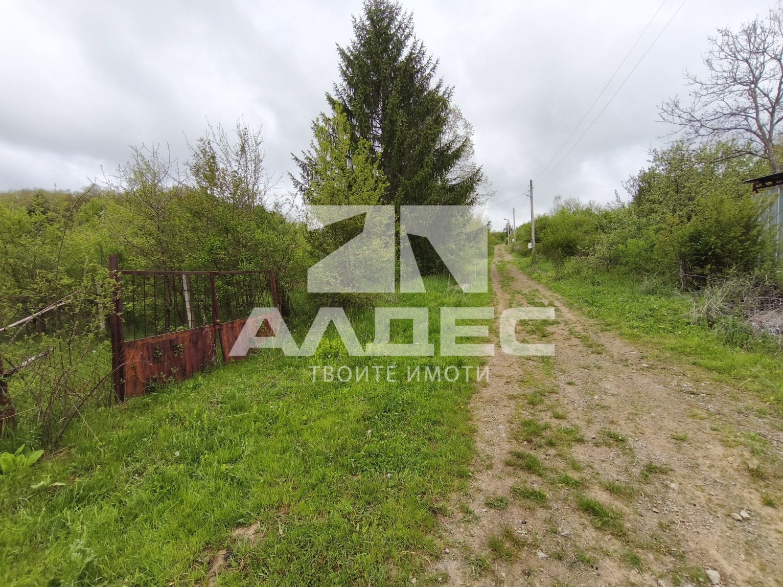 Продава КЪЩА, с. Планиница, област Перник, снимка 7 - Къщи - 54279383