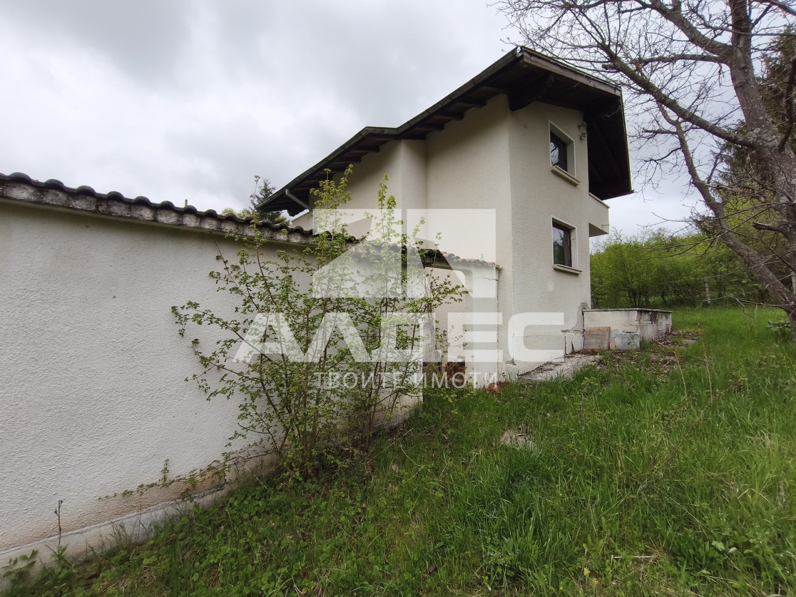 Продава КЪЩА, с. Планиница, област Перник, снимка 4 - Къщи - 54279383