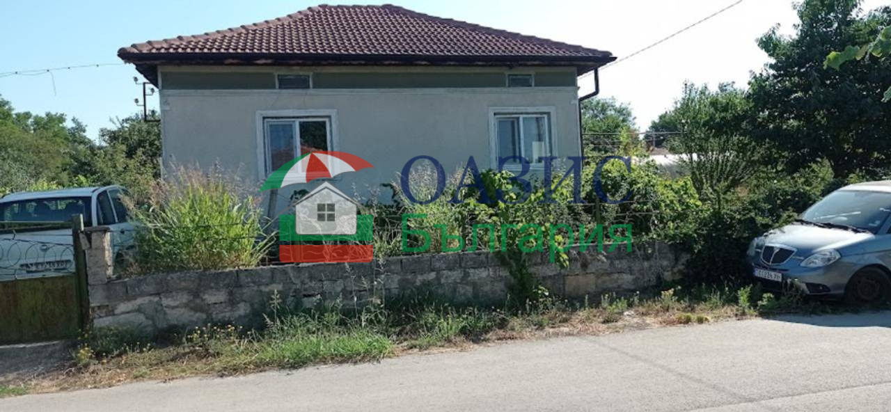 Продава КЪЩА, с. Кардам, област Добрич