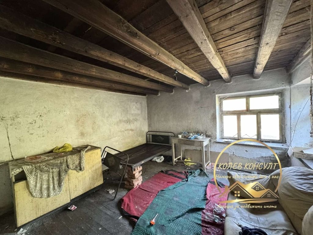 Продава КЪЩА, с. Долно Белево, област Хасково, снимка 3 - Къщи - 55648134