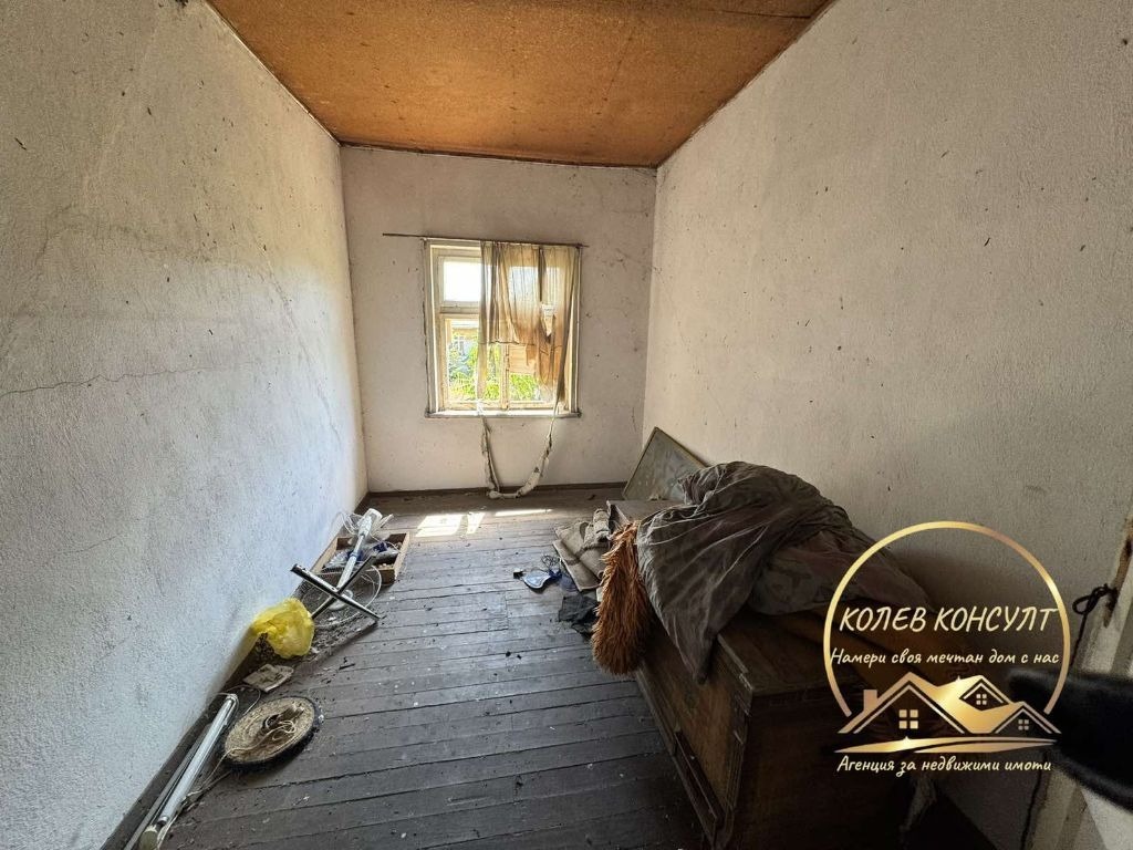 Продава КЪЩА, с. Долно Белево, област Хасково, снимка 5 - Къщи - 55648134