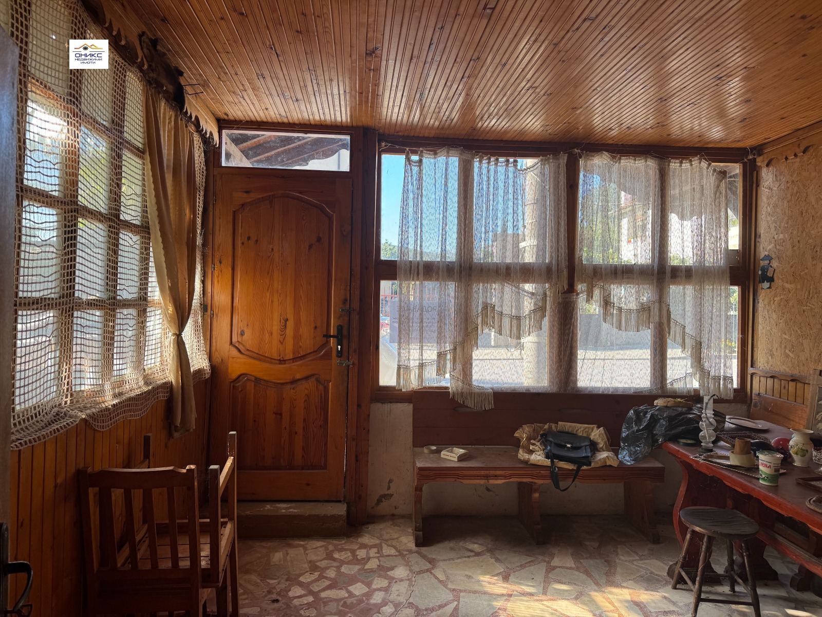 Продава КЪЩА, с. Кранево, област Добрич, снимка 2 - Къщи - 56159692