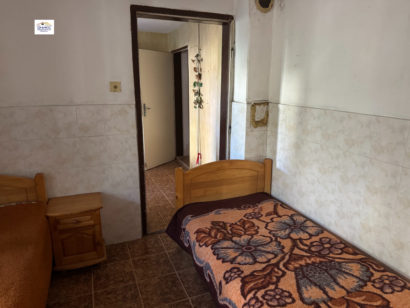 Продава КЪЩА, с. Кранево, област Добрич, снимка 3 - Къщи - 56159692
