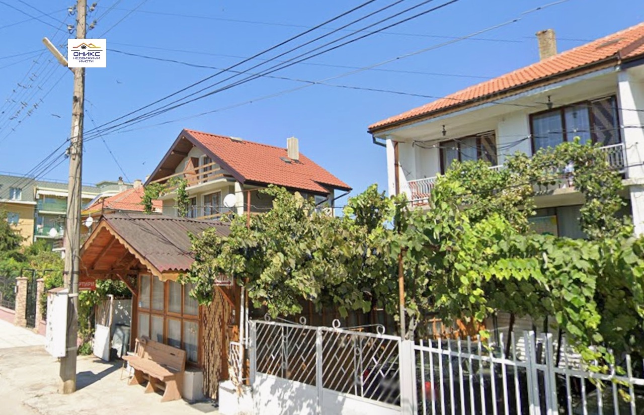 Продава КЪЩА, с. Кранево, област Добрич
